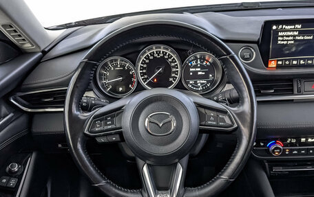 Mazda 6, 2021 год, 2 950 000 рублей, 22 фотография