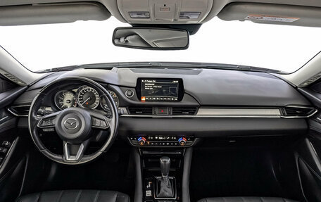 Mazda 6, 2021 год, 2 950 000 рублей, 14 фотография