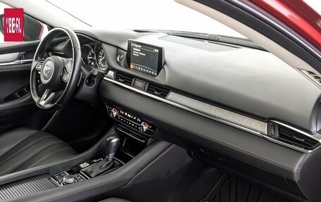 Mazda 6, 2021 год, 2 950 000 рублей, 13 фотография