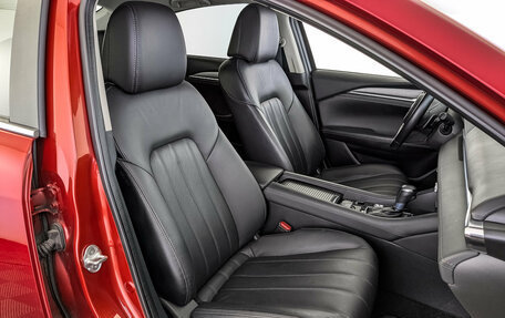 Mazda 6, 2021 год, 2 950 000 рублей, 24 фотография