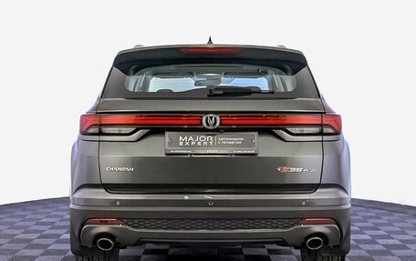 Changan CS35 Plus, 2024 год, 1 670 000 рублей, 6 фотография