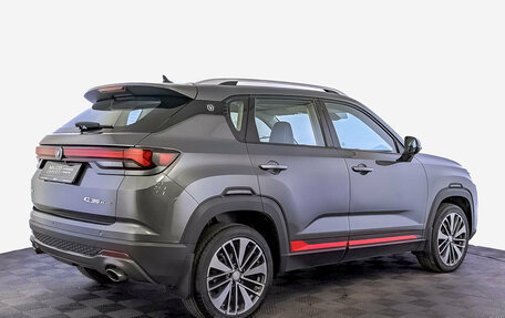 Changan CS35 Plus, 2024 год, 1 670 000 рублей, 5 фотография