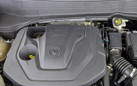 Changan CS35 Plus, 2024 год, 1 670 000 рублей, 9 фотография