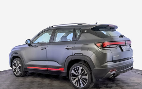 Changan CS35 Plus, 2024 год, 1 670 000 рублей, 7 фотография
