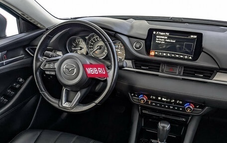 Mazda 6, 2021 год, 2 950 000 рублей, 29 фотография