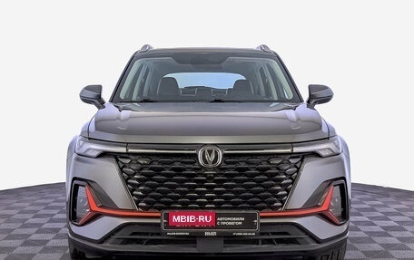Changan CS35 Plus, 2024 год, 1 670 000 рублей, 2 фотография