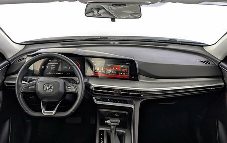 Changan CS35 Plus, 2024 год, 1 670 000 рублей, 14 фотография