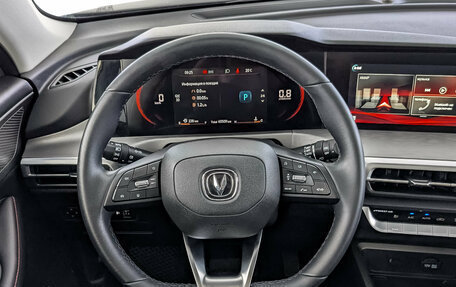 Changan CS35 Plus, 2024 год, 1 670 000 рублей, 22 фотография