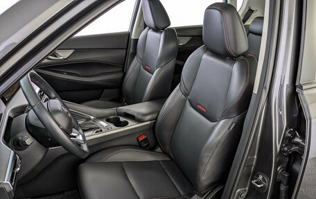 Changan CS35 Plus, 2024 год, 1 670 000 рублей, 20 фотография