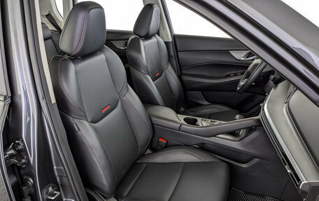 Changan CS35 Plus, 2024 год, 1 670 000 рублей, 24 фотография