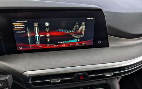 Changan CS35 Plus, 2024 год, 1 670 000 рублей, 21 фотография