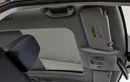 Changan CS35 Plus, 2024 год, 1 670 000 рублей, 23 фотография