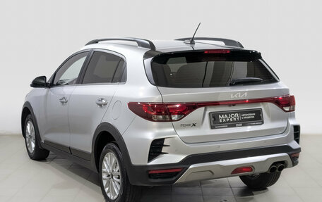 KIA Rio IV, 2021 год, 1 690 000 рублей, 7 фотография