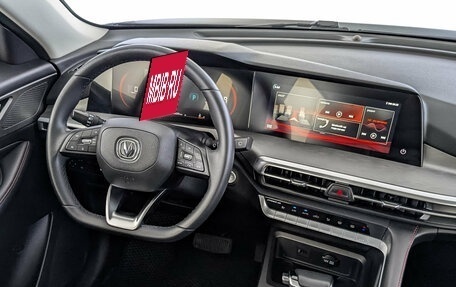 Changan CS35 Plus, 2024 год, 1 670 000 рублей, 27 фотография