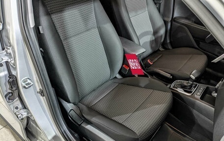 KIA Rio IV, 2021 год, 1 690 000 рублей, 24 фотография