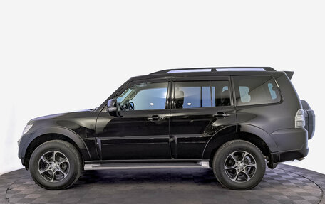 Mitsubishi Pajero IV, 2018 год, 3 330 000 рублей, 8 фотография