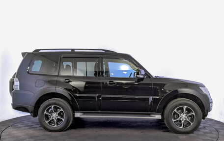 Mitsubishi Pajero IV, 2018 год, 3 330 000 рублей, 4 фотография