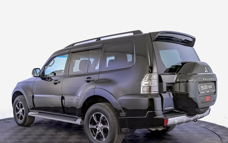 Mitsubishi Pajero IV, 2018 год, 3 330 000 рублей, 7 фотография