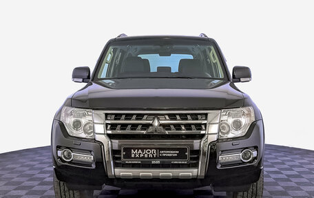 Mitsubishi Pajero IV, 2018 год, 3 330 000 рублей, 2 фотография