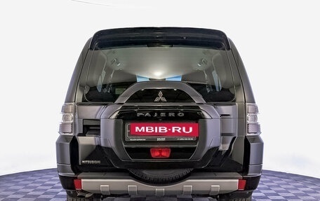Mitsubishi Pajero IV, 2018 год, 3 330 000 рублей, 6 фотография