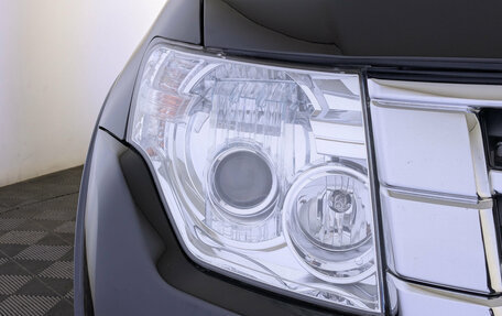 Mitsubishi Pajero IV, 2018 год, 3 330 000 рублей, 11 фотография