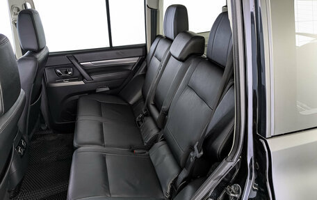 Mitsubishi Pajero IV, 2018 год, 3 330 000 рублей, 18 фотография