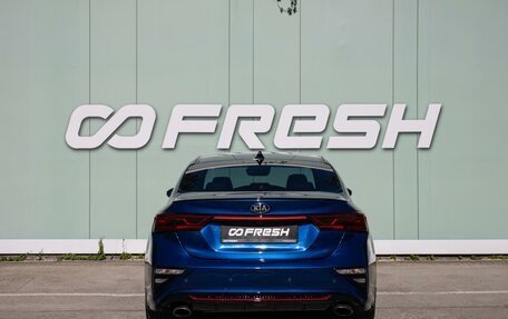KIA Forte III, 2021 год, 2 099 000 рублей, 4 фотография