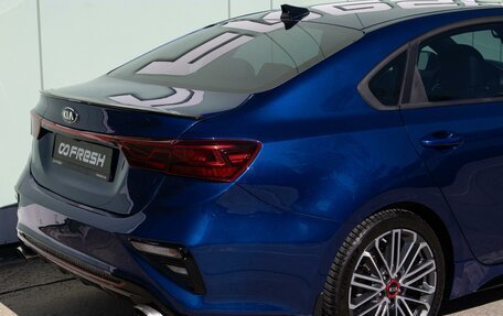 KIA Forte III, 2021 год, 2 099 000 рублей, 6 фотография