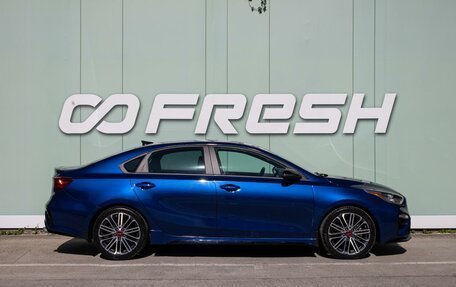 KIA Forte III, 2021 год, 2 099 000 рублей, 5 фотография