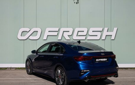 KIA Forte III, 2021 год, 2 099 000 рублей, 2 фотография