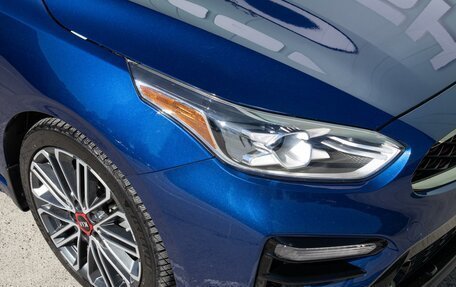 KIA Forte III, 2021 год, 2 099 000 рублей, 8 фотография