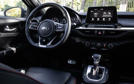 KIA Forte III, 2021 год, 2 099 000 рублей, 21 фотография
