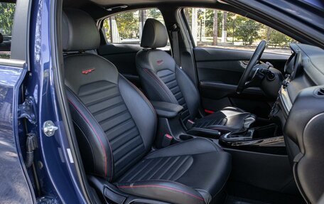 KIA Forte III, 2021 год, 2 099 000 рублей, 17 фотография