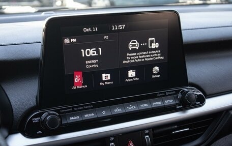 KIA Forte III, 2021 год, 2 099 000 рублей, 25 фотография