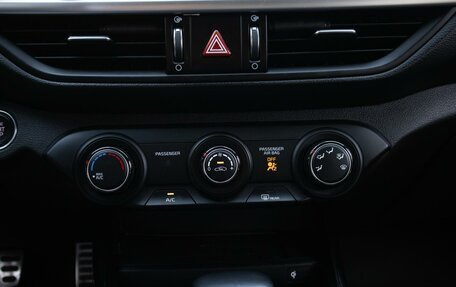 KIA Forte III, 2021 год, 2 099 000 рублей, 26 фотография