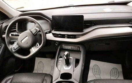 Haval F7 I, 2023 год, 1 050 700 рублей, 5 фотография