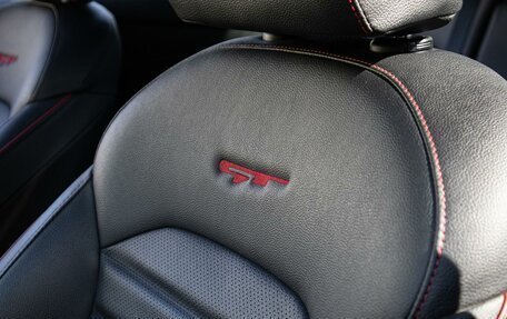 KIA Forte III, 2021 год, 2 099 000 рублей, 28 фотография