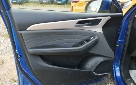 Haval F7 I, 2023 год, 1 050 700 рублей, 9 фотография