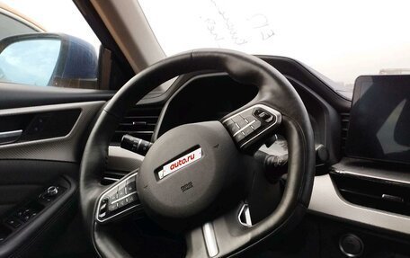 Haval F7 I, 2023 год, 1 050 700 рублей, 6 фотография