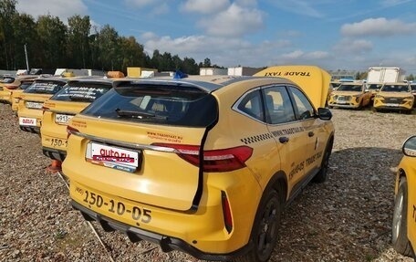 Haval F7 I, 2023 год, 1 050 700 рублей, 3 фотография