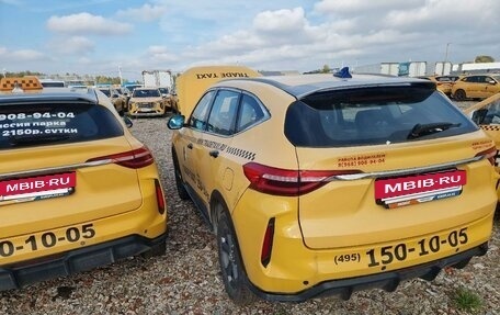 Haval F7 I, 2023 год, 1 050 700 рублей, 4 фотография