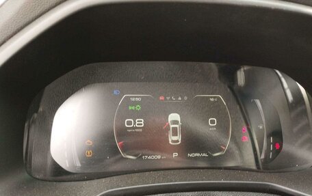 Haval F7 I, 2023 год, 1 220 400 рублей, 7 фотография