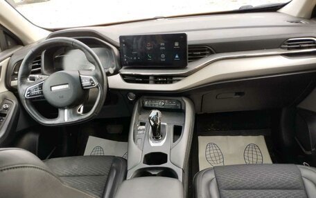 Haval F7 I, 2023 год, 1 220 400 рублей, 5 фотография