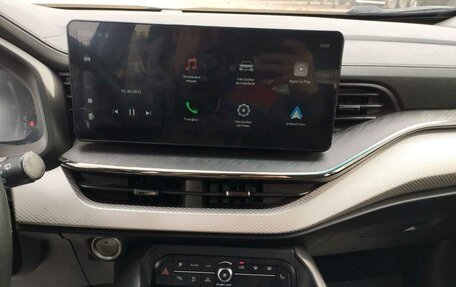 Haval F7 I, 2023 год, 1 220 400 рублей, 8 фотография