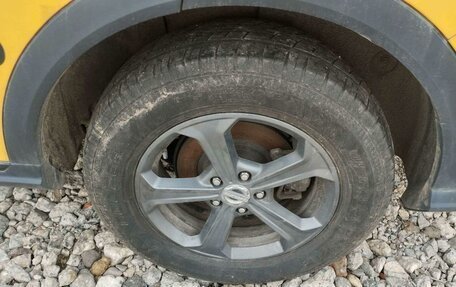 Haval F7 I, 2023 год, 1 220 400 рублей, 12 фотография