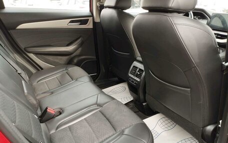 Haval F7 I, 2023 год, 1 220 400 рублей, 10 фотография