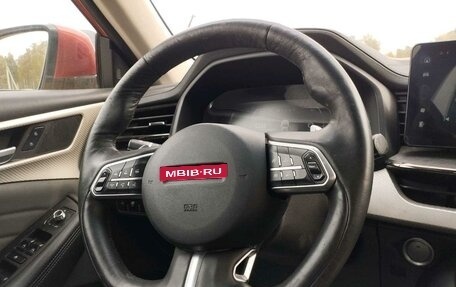 Haval F7 I, 2023 год, 1 220 400 рублей, 6 фотография