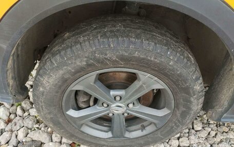 Haval F7 I, 2023 год, 1 220 400 рублей, 11 фотография