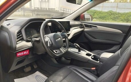 Haval F7 I, 2023 год, 1 220 400 рублей, 9 фотография
