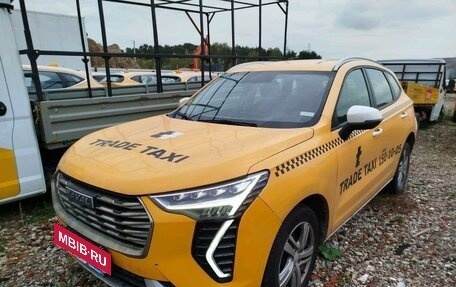 Haval Jolion, 2023 год, 1 151 875 рублей, 2 фотография